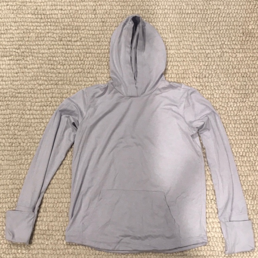Athleta Girl hoodie